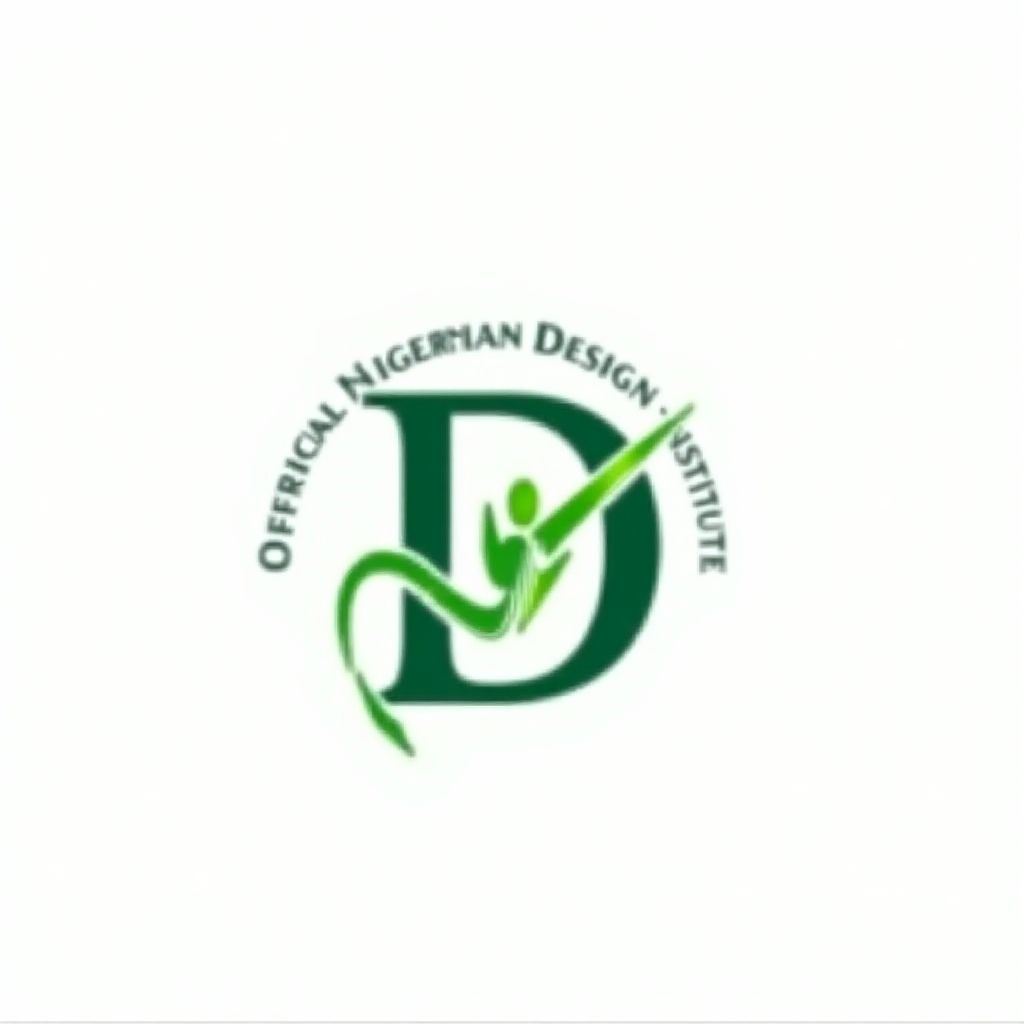 Nigerian Institute of Design accreditation logo