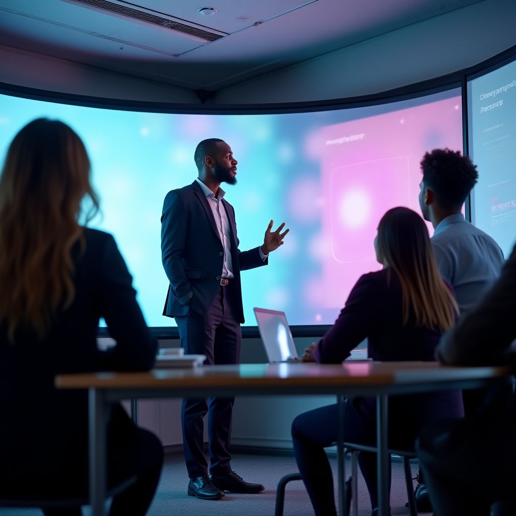 Adobe Creative Suite Mastery Course