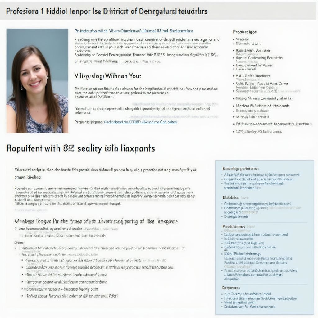 BFA Design Program Structure
