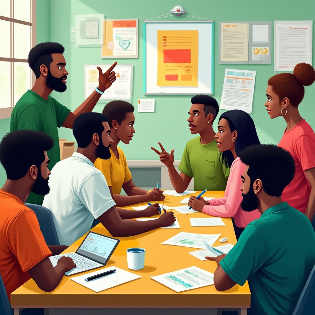 Nigerian Design Course Recommendations