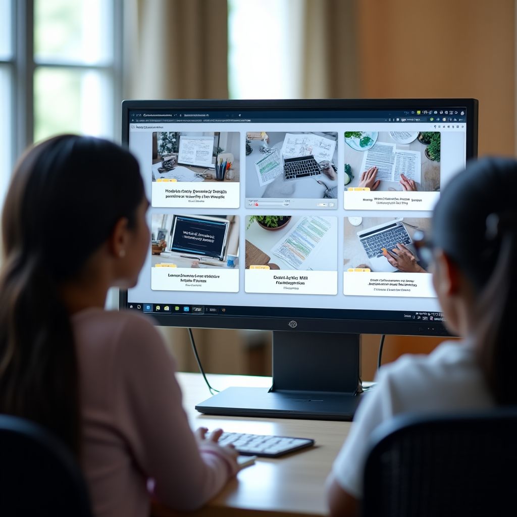 Udemy Online Graphic Design Courses