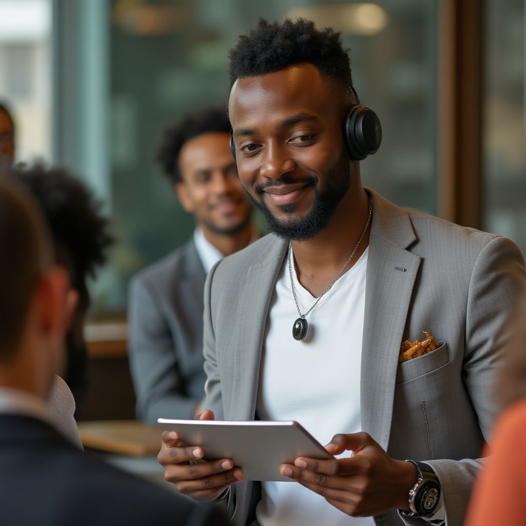 Nigerian Branding Strategy Webinar