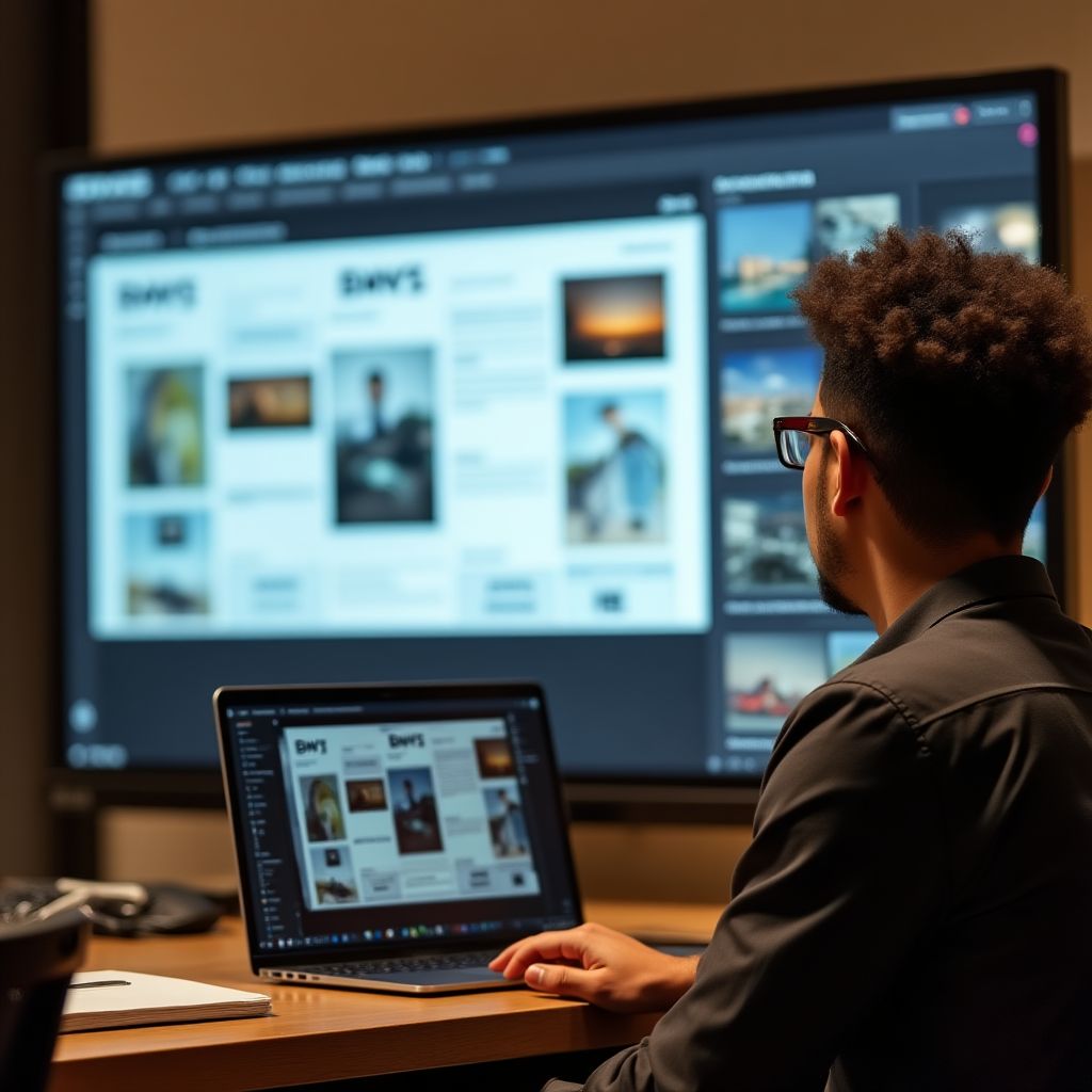 Portfolio Building Webinar